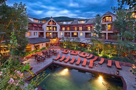 pritchard colorado hotels.